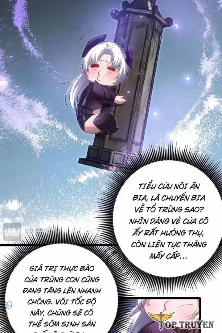 Thiên Sinh Độc Nãi, Ta Nguyền Rủa Toàn Thế Giới!: Chapter 33