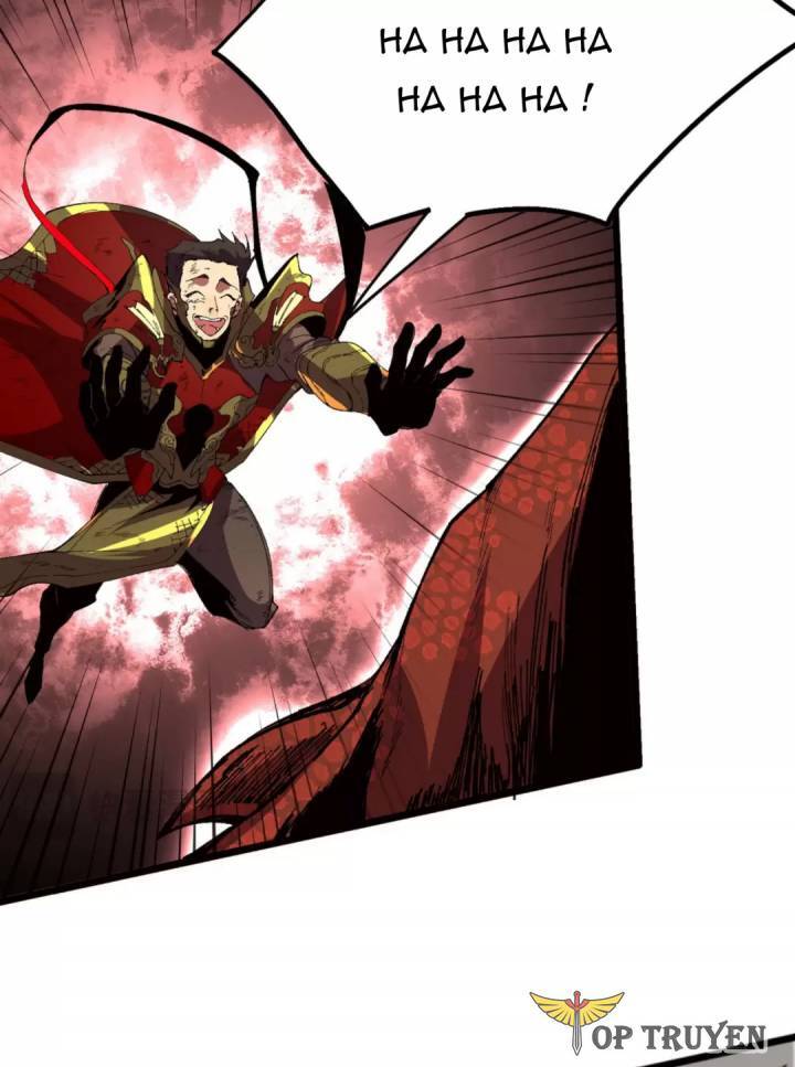 Thiên Sinh Độc Nãi, Ta Nguyền Rủa Toàn Thế Giới!: Chapter 33