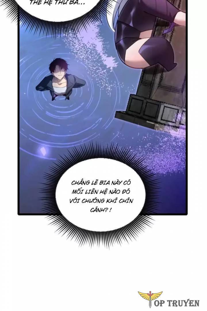 Thiên Sinh Độc Nãi, Ta Nguyền Rủa Toàn Thế Giới!: Chapter 33
