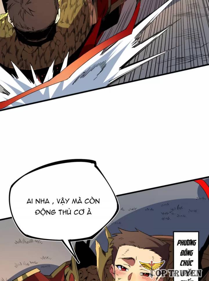 Thiên Sinh Độc Nãi, Ta Nguyền Rủa Toàn Thế Giới!: Chapter 33