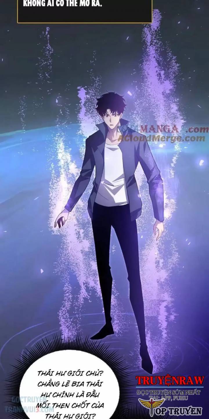 Thiên Sinh Độc Nãi, Ta Nguyền Rủa Toàn Thế Giới!: Chapter 33