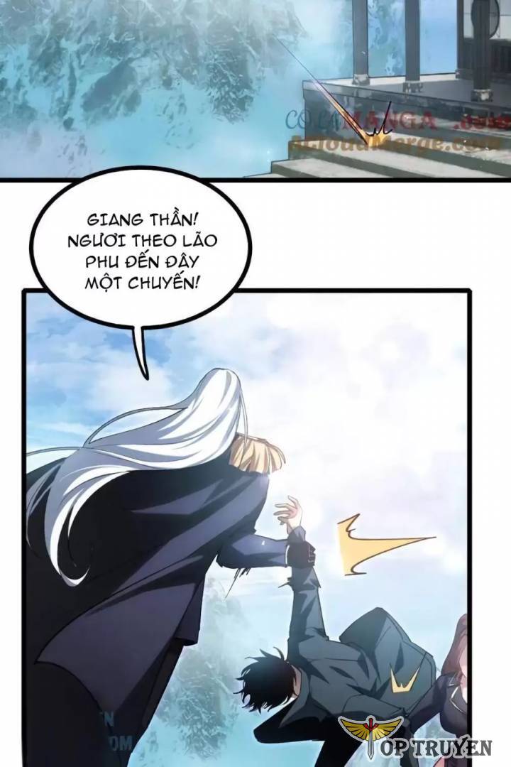 Thiên Sinh Độc Nãi, Ta Nguyền Rủa Toàn Thế Giới!: Chapter 33