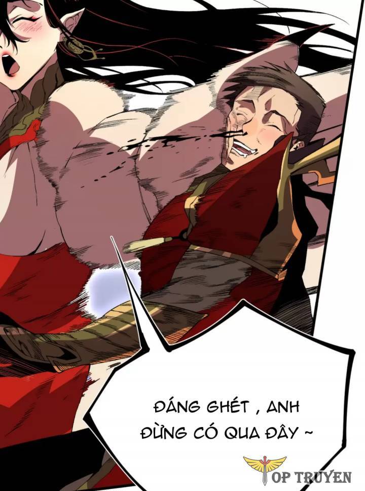 Thiên Sinh Độc Nãi, Ta Nguyền Rủa Toàn Thế Giới!: Chapter 33