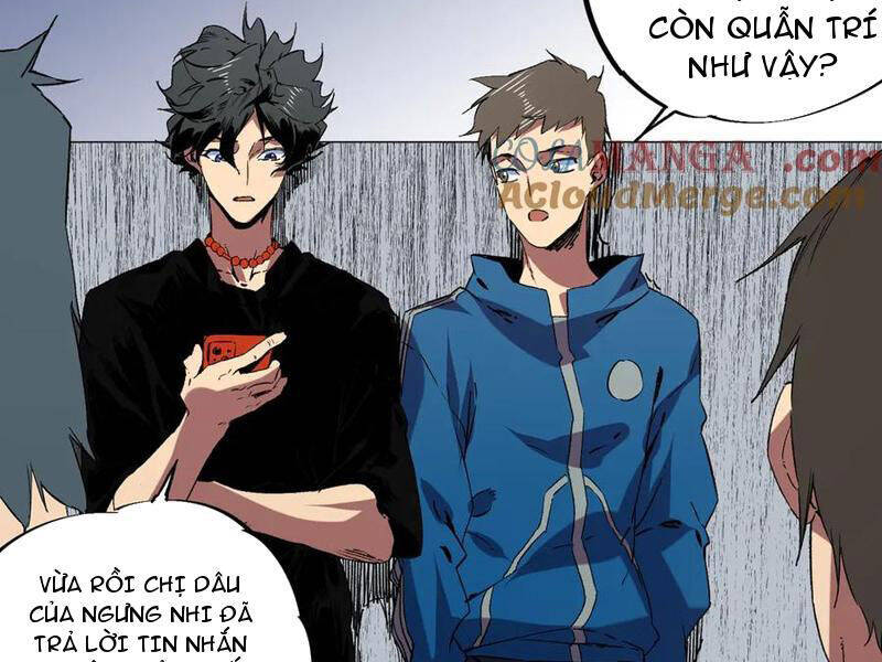 Thiên Sinh Độc Nãi, Ta Nguyền Rủa Toàn Thế Giới!: Chapter 34
