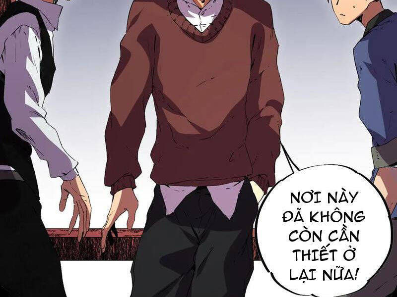 Thiên Sinh Độc Nãi, Ta Nguyền Rủa Toàn Thế Giới!: Chapter 34