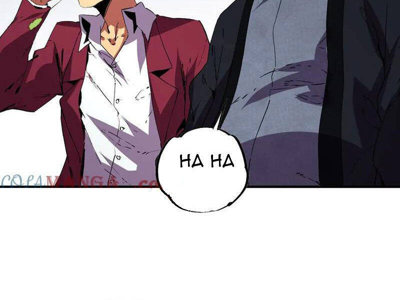 Thiên Sinh Độc Nãi, Ta Nguyền Rủa Toàn Thế Giới!: Chapter 34