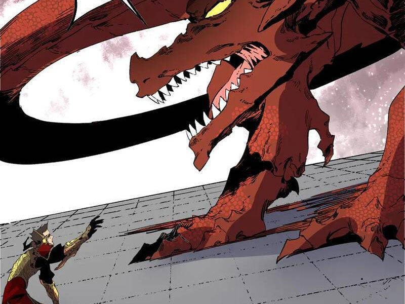 Thiên Sinh Độc Nãi, Ta Nguyền Rủa Toàn Thế Giới!: Chapter 34