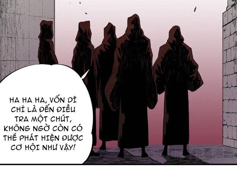 Thiên Sinh Độc Nãi, Ta Nguyền Rủa Toàn Thế Giới!: Chapter 34