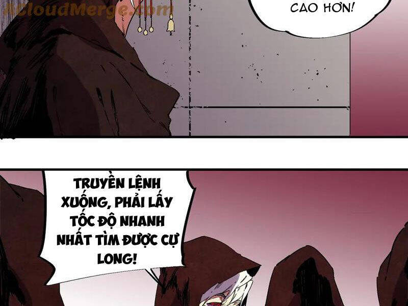 Thiên Sinh Độc Nãi, Ta Nguyền Rủa Toàn Thế Giới!: Chapter 34