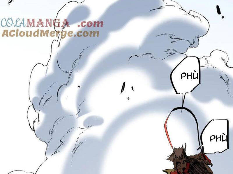 Thiên Sinh Độc Nãi, Ta Nguyền Rủa Toàn Thế Giới!: Chapter 34