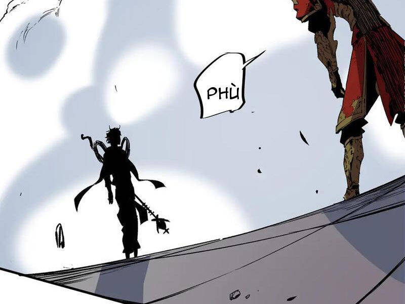 Thiên Sinh Độc Nãi, Ta Nguyền Rủa Toàn Thế Giới!: Chapter 34