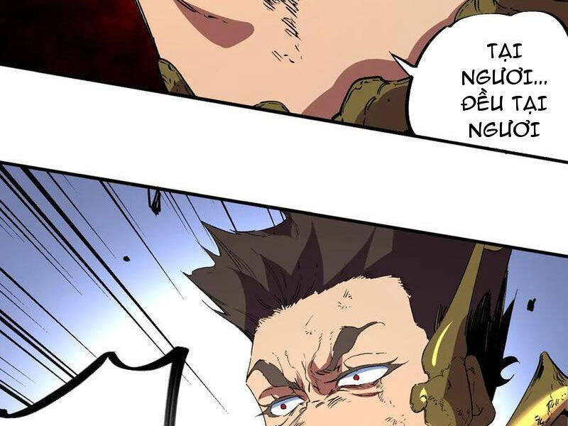 Thiên Sinh Độc Nãi, Ta Nguyền Rủa Toàn Thế Giới!: Chapter 34