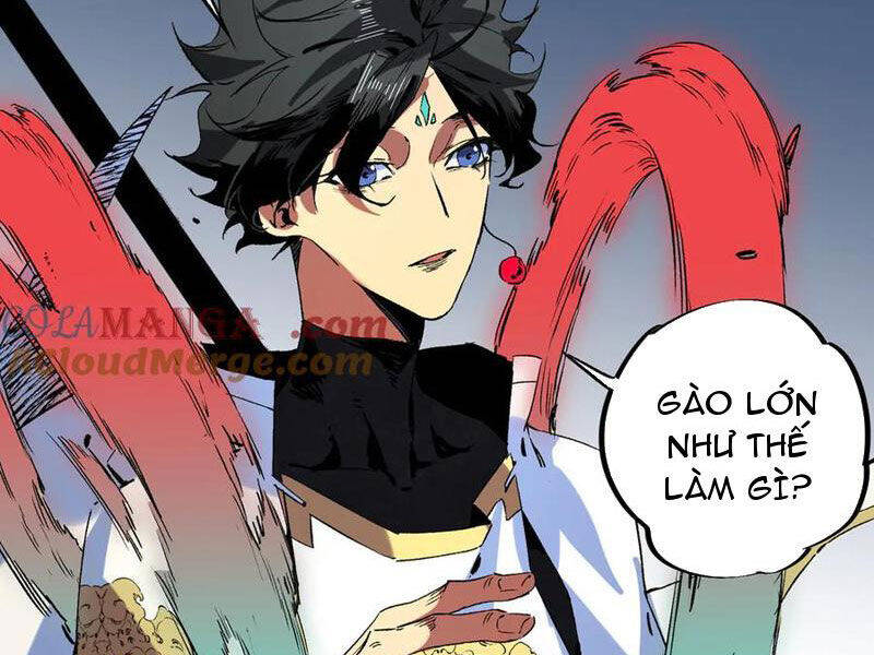 Thiên Sinh Độc Nãi, Ta Nguyền Rủa Toàn Thế Giới!: Chapter 34