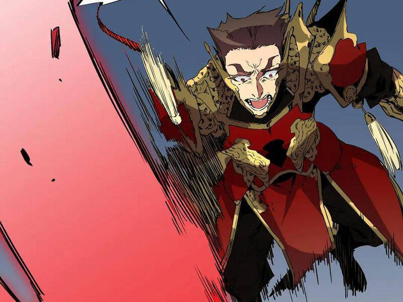 Thiên Sinh Độc Nãi, Ta Nguyền Rủa Toàn Thế Giới!: Chapter 34