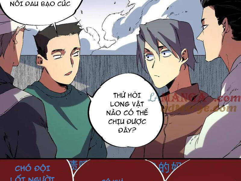Thiên Sinh Độc Nãi, Ta Nguyền Rủa Toàn Thế Giới!: Chapter 34
