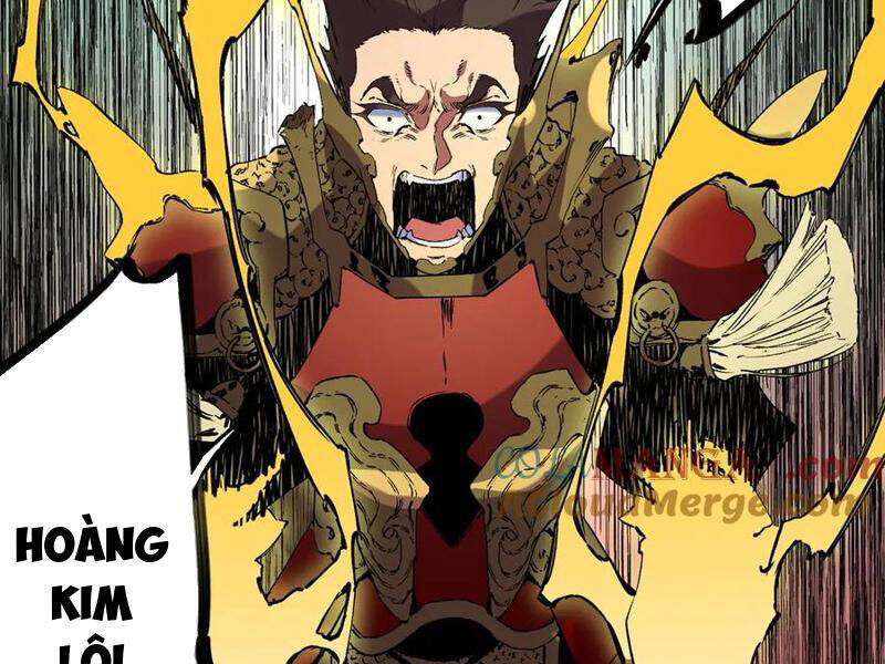 Thiên Sinh Độc Nãi, Ta Nguyền Rủa Toàn Thế Giới!: Chapter 34