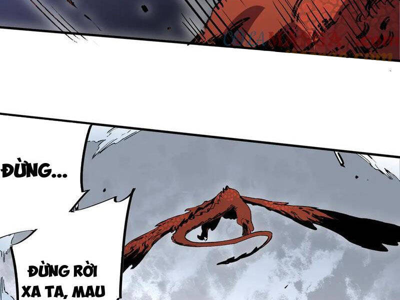 Thiên Sinh Độc Nãi, Ta Nguyền Rủa Toàn Thế Giới!: Chapter 34