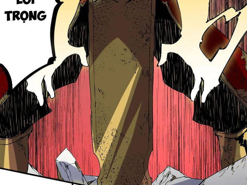 Thiên Sinh Độc Nãi, Ta Nguyền Rủa Toàn Thế Giới!: Chapter 34