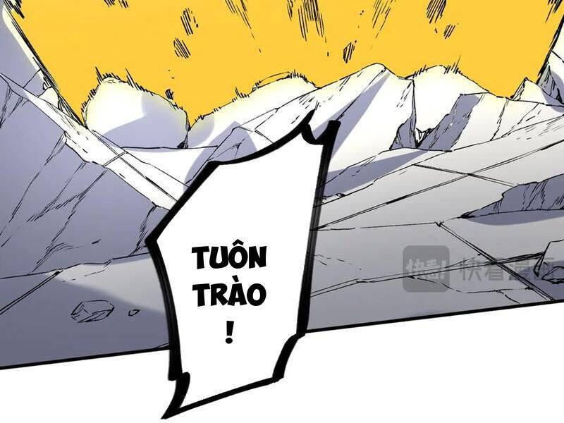 Thiên Sinh Độc Nãi, Ta Nguyền Rủa Toàn Thế Giới!: Chapter 34