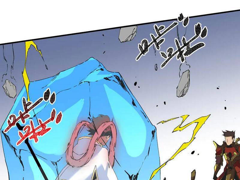 Thiên Sinh Độc Nãi, Ta Nguyền Rủa Toàn Thế Giới!: Chapter 34