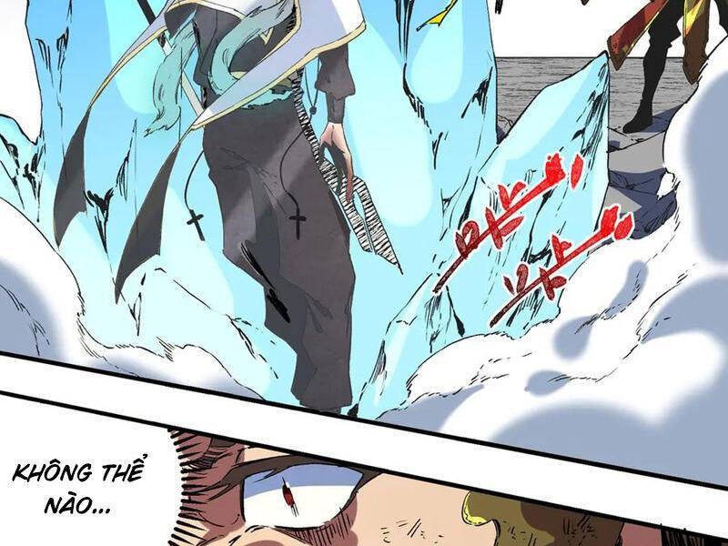 Thiên Sinh Độc Nãi, Ta Nguyền Rủa Toàn Thế Giới!: Chapter 34