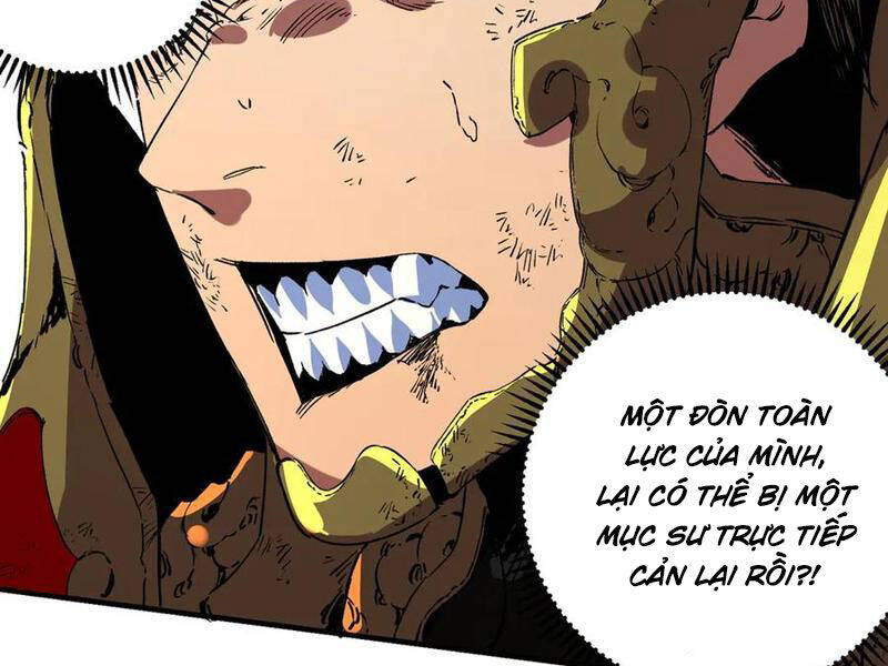 Thiên Sinh Độc Nãi, Ta Nguyền Rủa Toàn Thế Giới!: Chapter 34