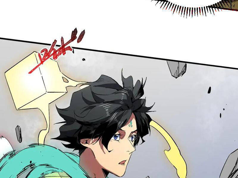 Thiên Sinh Độc Nãi, Ta Nguyền Rủa Toàn Thế Giới!: Chapter 34