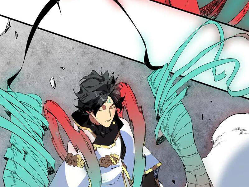 Thiên Sinh Độc Nãi, Ta Nguyền Rủa Toàn Thế Giới!: Chapter 34