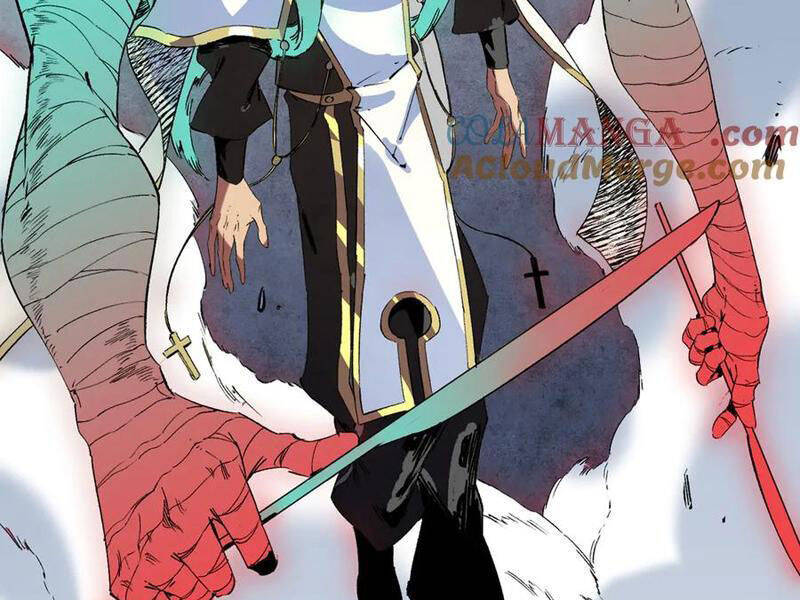 Thiên Sinh Độc Nãi, Ta Nguyền Rủa Toàn Thế Giới!: Chapter 34