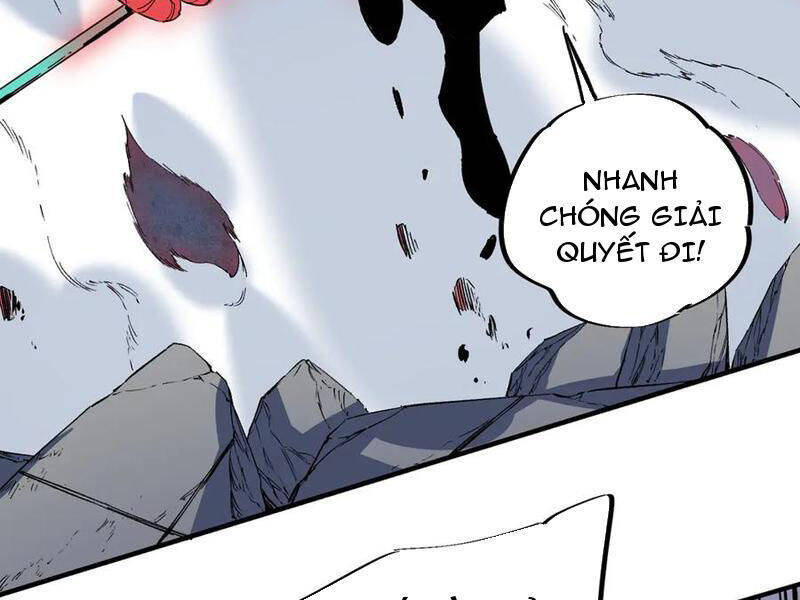 Thiên Sinh Độc Nãi, Ta Nguyền Rủa Toàn Thế Giới!: Chapter 34
