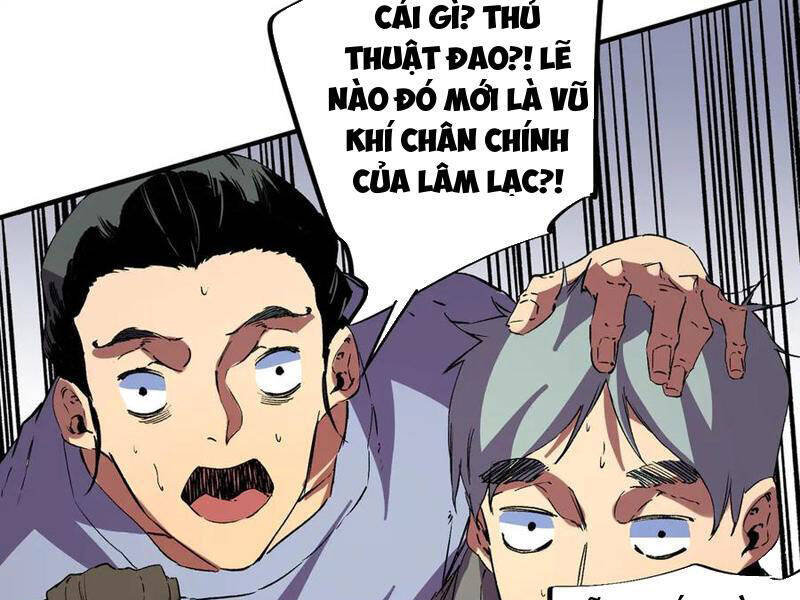 Thiên Sinh Độc Nãi, Ta Nguyền Rủa Toàn Thế Giới!: Chapter 34
