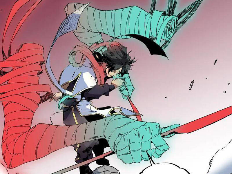 Thiên Sinh Độc Nãi, Ta Nguyền Rủa Toàn Thế Giới!: Chapter 34
