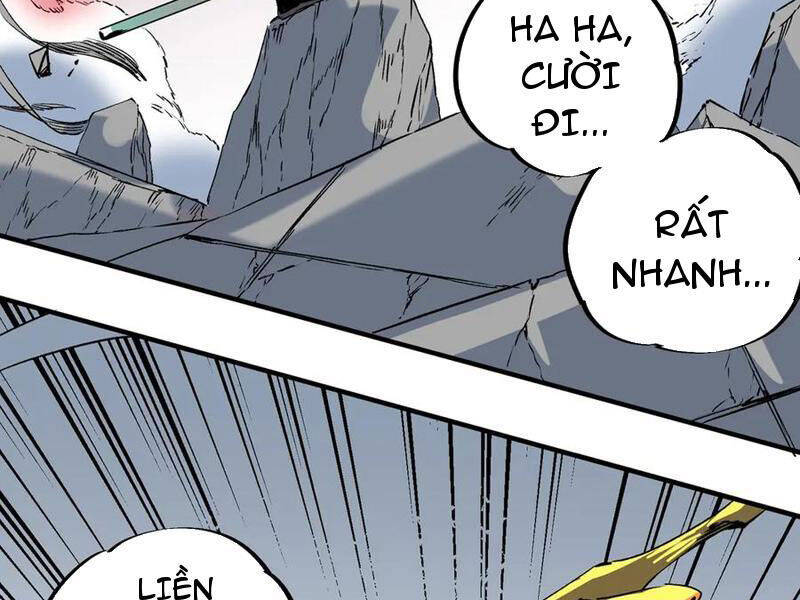 Thiên Sinh Độc Nãi, Ta Nguyền Rủa Toàn Thế Giới!: Chapter 34
