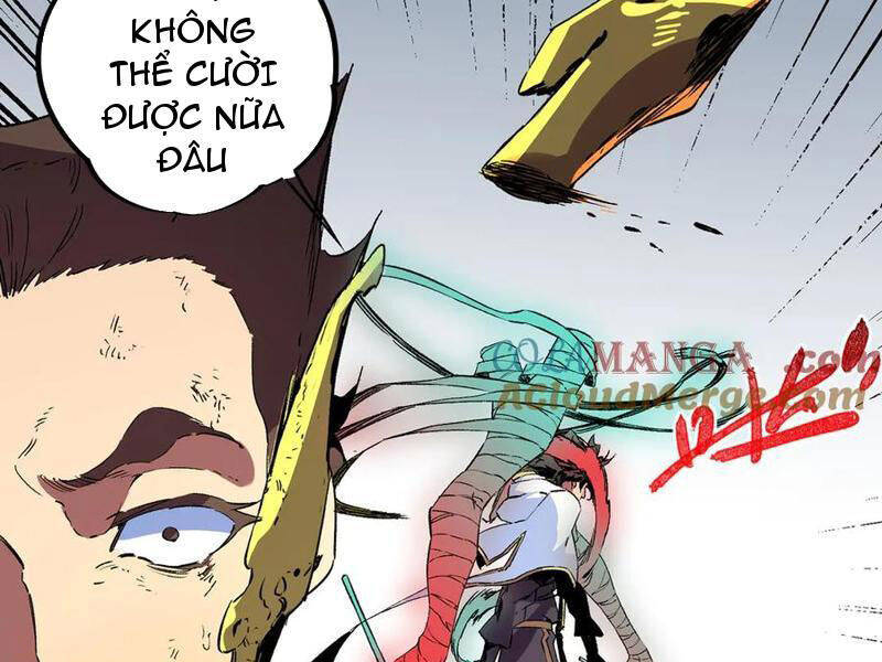 Thiên Sinh Độc Nãi, Ta Nguyền Rủa Toàn Thế Giới!: Chapter 34