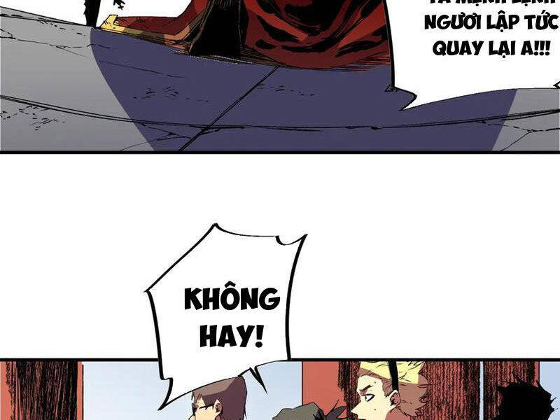 Thiên Sinh Độc Nãi, Ta Nguyền Rủa Toàn Thế Giới!: Chapter 34