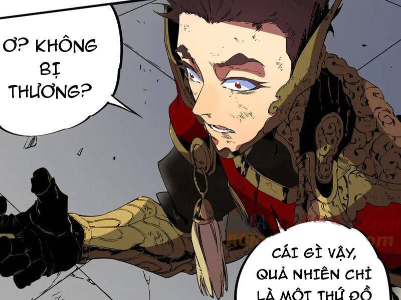 Thiên Sinh Độc Nãi, Ta Nguyền Rủa Toàn Thế Giới!: Chapter 34