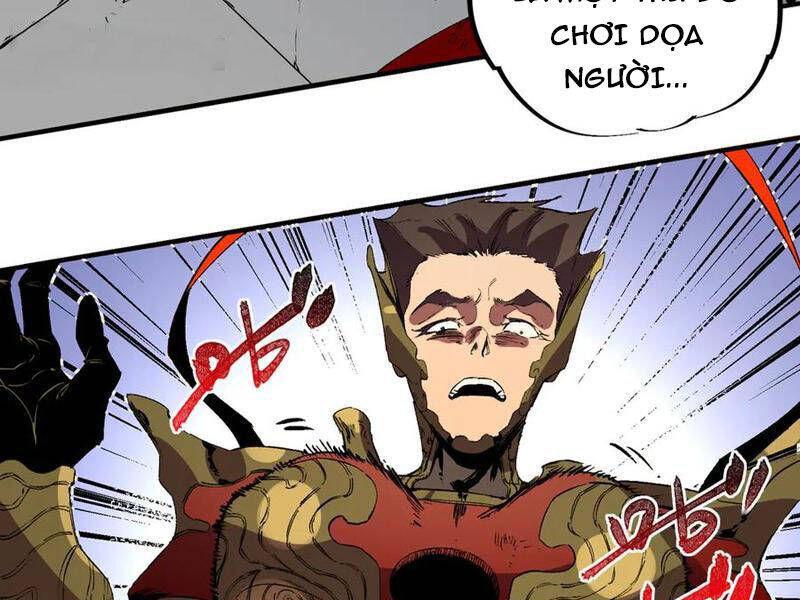 Thiên Sinh Độc Nãi, Ta Nguyền Rủa Toàn Thế Giới!: Chapter 34