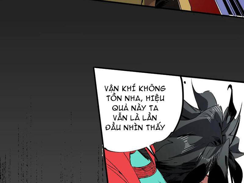 Thiên Sinh Độc Nãi, Ta Nguyền Rủa Toàn Thế Giới!: Chapter 34