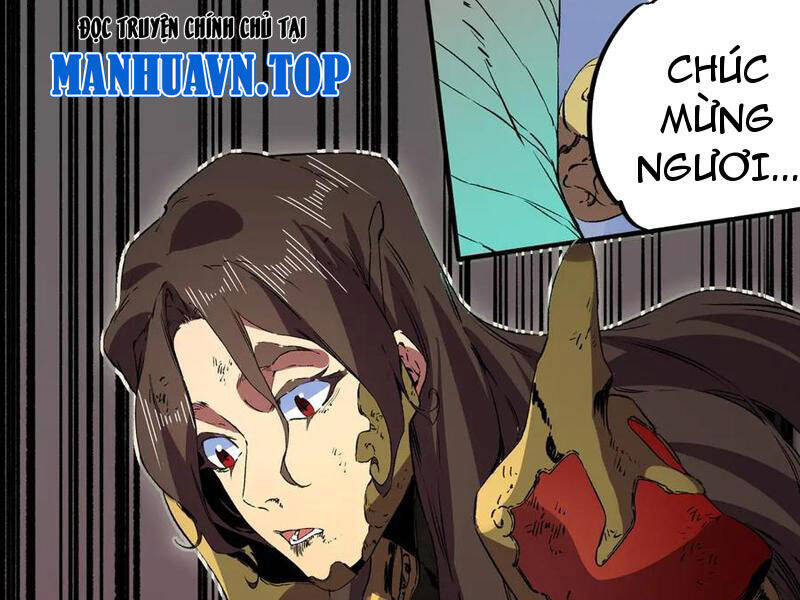 Thiên Sinh Độc Nãi, Ta Nguyền Rủa Toàn Thế Giới!: Chapter 34