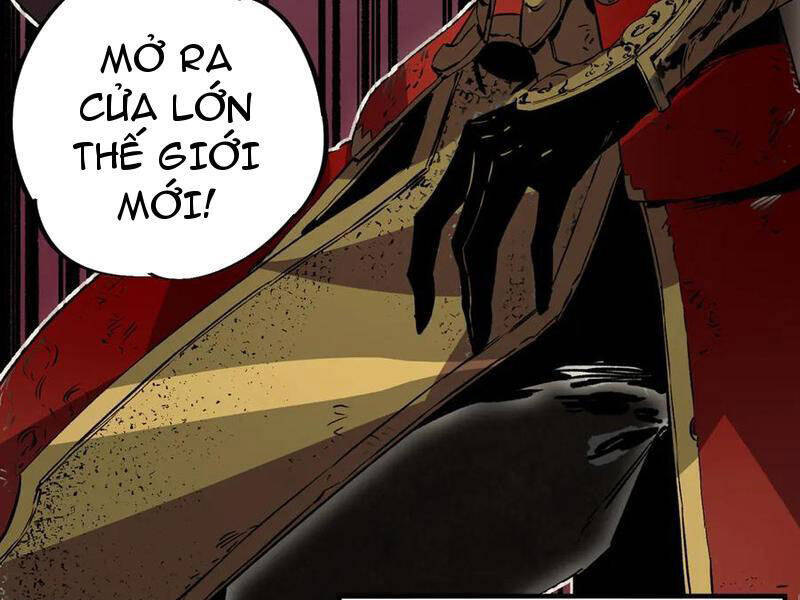Thiên Sinh Độc Nãi, Ta Nguyền Rủa Toàn Thế Giới!: Chapter 34