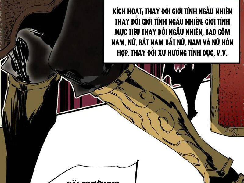 Thiên Sinh Độc Nãi, Ta Nguyền Rủa Toàn Thế Giới!: Chapter 34