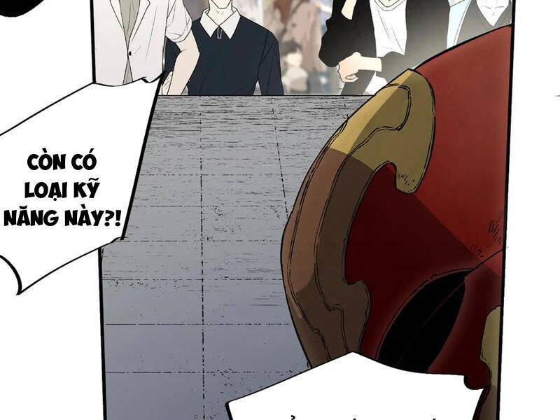 Thiên Sinh Độc Nãi, Ta Nguyền Rủa Toàn Thế Giới!: Chapter 34