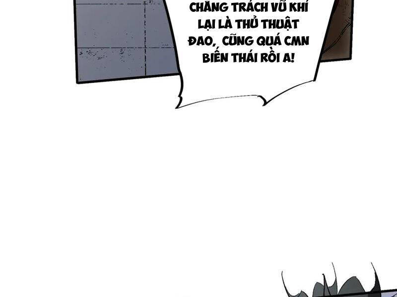 Thiên Sinh Độc Nãi, Ta Nguyền Rủa Toàn Thế Giới!: Chapter 34