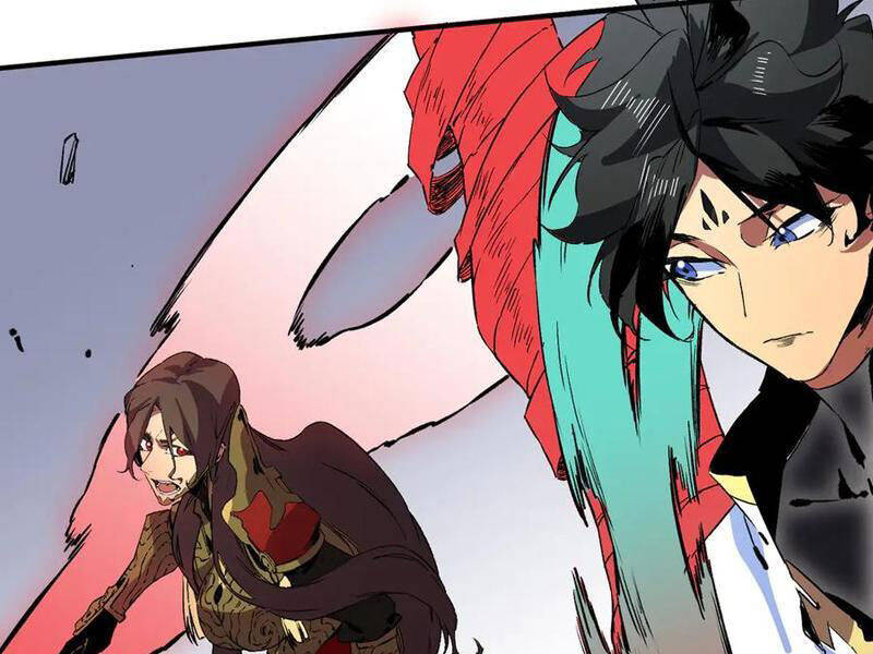 Thiên Sinh Độc Nãi, Ta Nguyền Rủa Toàn Thế Giới!: Chapter 34