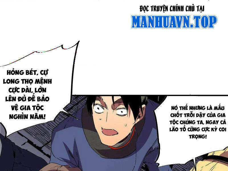 Thiên Sinh Độc Nãi, Ta Nguyền Rủa Toàn Thế Giới!: Chapter 34