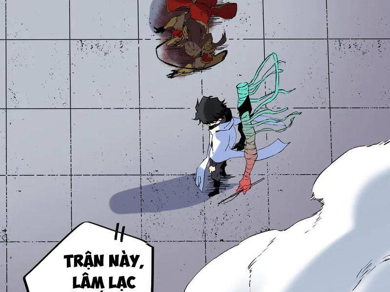 Thiên Sinh Độc Nãi, Ta Nguyền Rủa Toàn Thế Giới!: Chapter 34