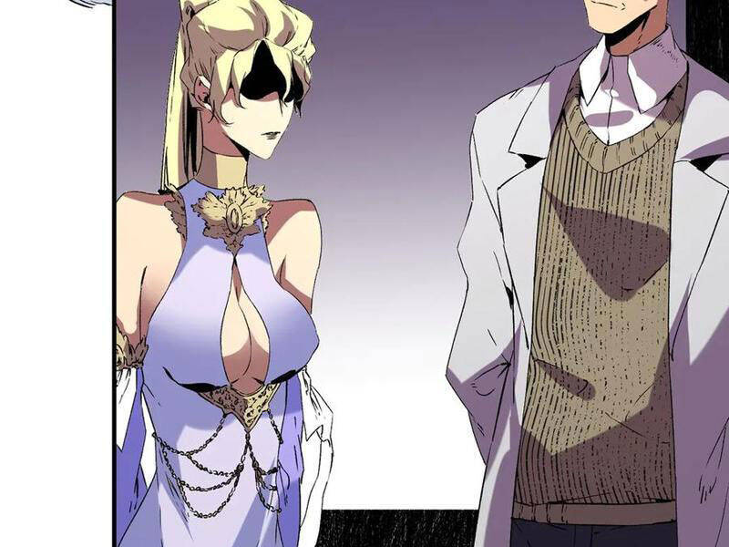 Thiên Sinh Độc Nãi, Ta Nguyền Rủa Toàn Thế Giới!: Chapter 34