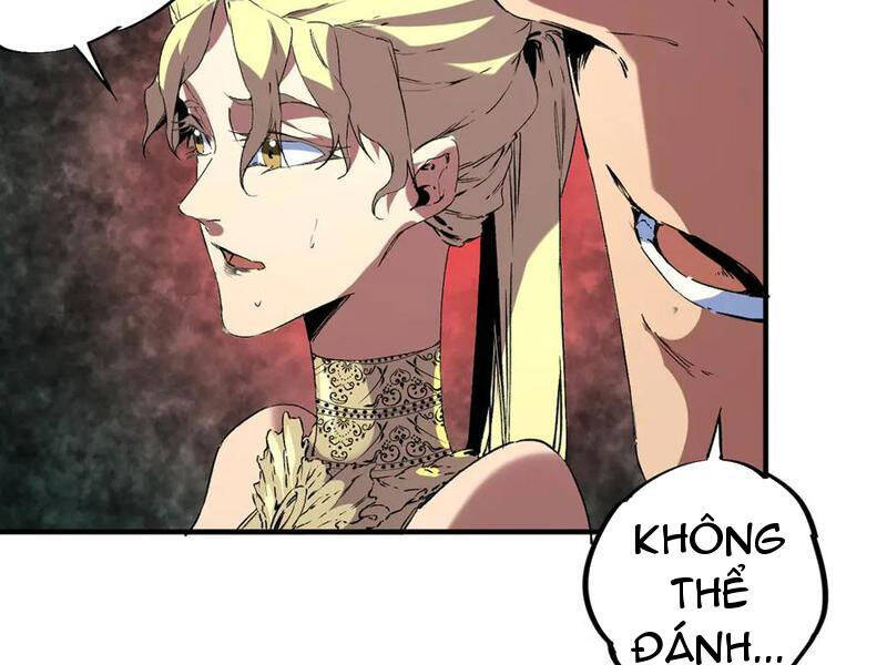 Thiên Sinh Độc Nãi, Ta Nguyền Rủa Toàn Thế Giới!: Chapter 34