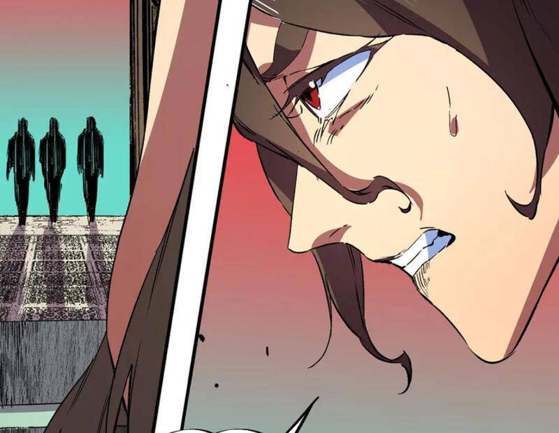 Thiên Sinh Độc Nãi, Ta Nguyền Rủa Toàn Thế Giới!: Chapter 35