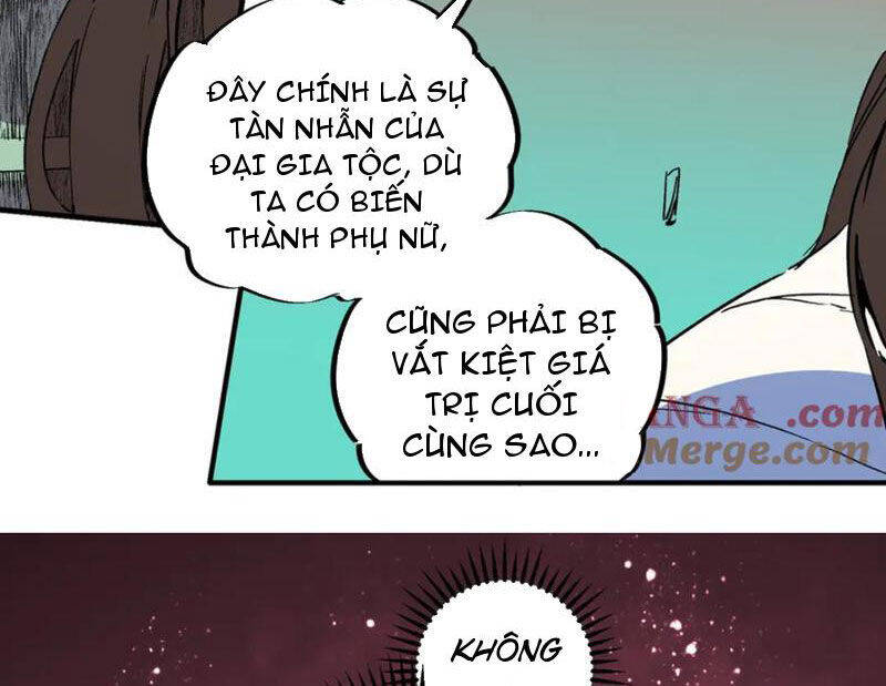 Thiên Sinh Độc Nãi, Ta Nguyền Rủa Toàn Thế Giới!: Chapter 35